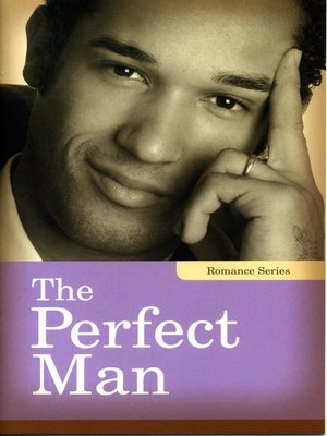 cover image of The Perfect Man